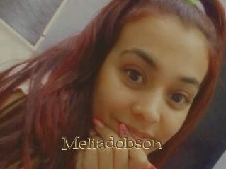 Meliadobson