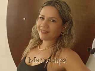 Melindalips