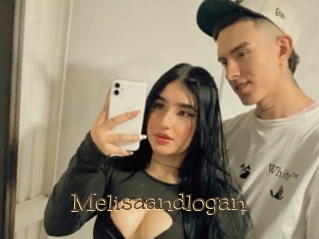 Melisaandlogan