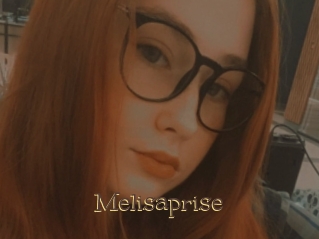 Melisaprise