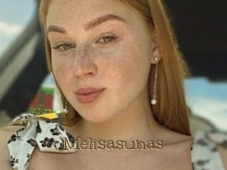 Melisasunas