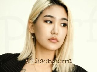 Melisonsierra