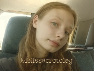 Melissacrowley