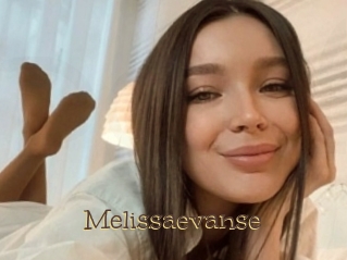 Melissaevanse