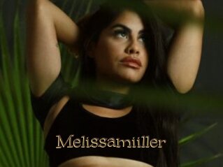 Melissamiiller
