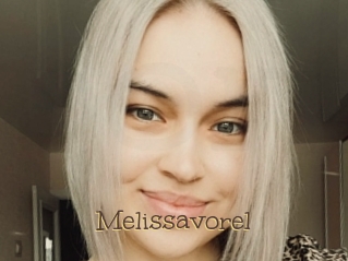 Melissavorel