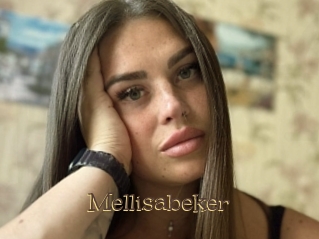 Mellisabeker