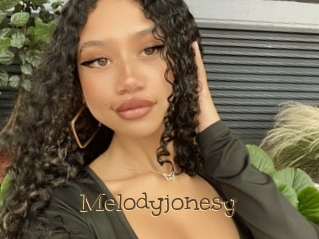 Melodyjonesy