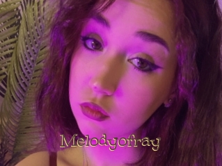 Melodyofray