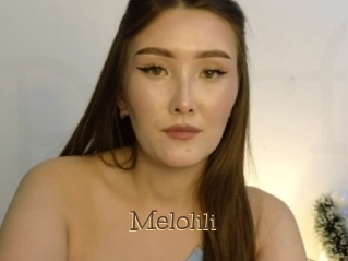 Melolili