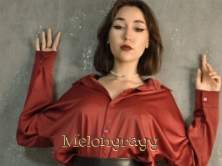 Melonyrayy