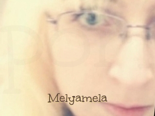 Melyamela