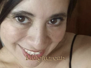 Melyiturcan