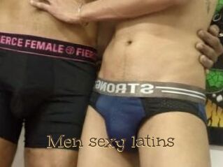 Men_sexy_latins