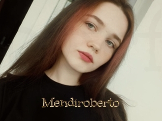 Mendiroberto