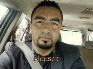 Mensex