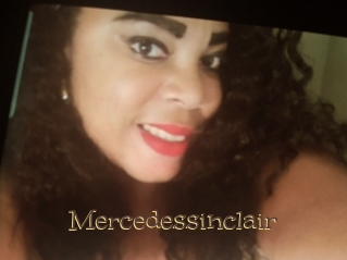 Mercedessinclair