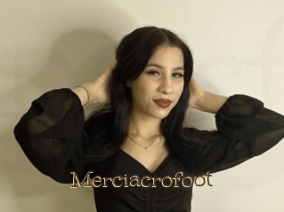 Merciacrofoot