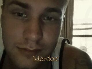 Merdox