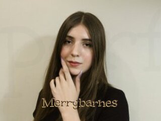 Merrybarnes