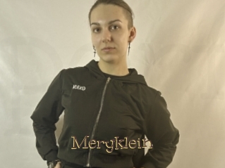 Meryklein