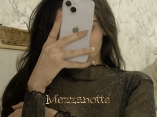 Mezzanotte