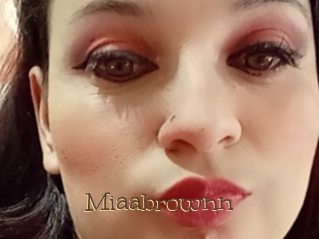 Miaabrownn