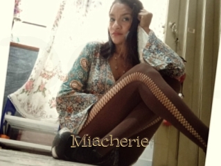 Miacherie