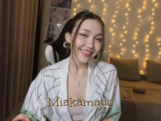 Miakamado