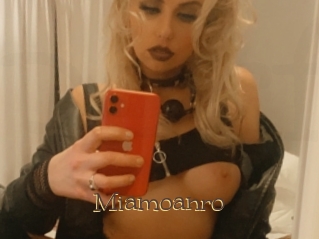 Miamoanro