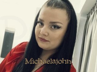 Michaelajohn
