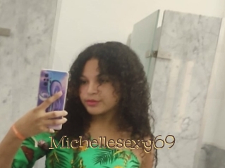 Michellesexy69