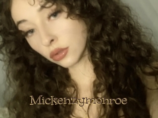 Mickenzymonroe