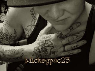 Mickeypac23