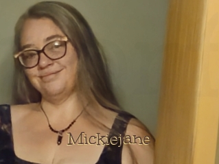 Mickiejane