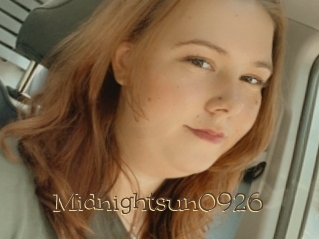 Midnightsun0926