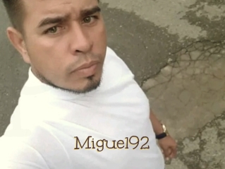 Miguel92