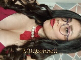 Miiabonnett