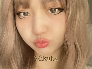 Mikalia