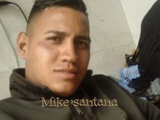 Mike_santana