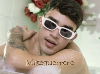 Mikeguerrero