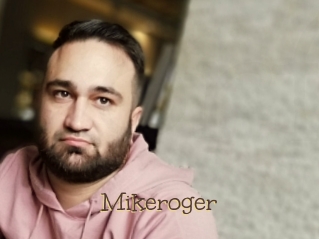 Mikeroger