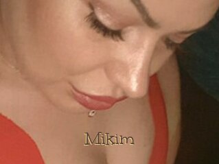 Mikim