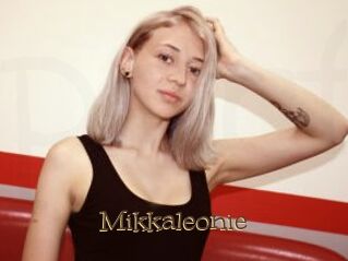 Mikkaleonie