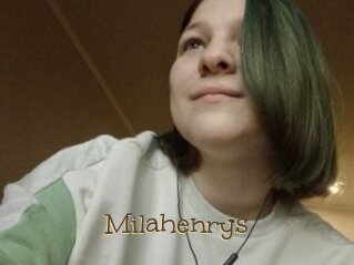 Milahenrys