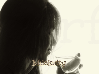 Milakiitty
