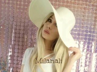 Milanali