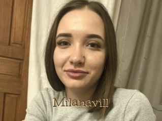 Milanavill