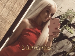 Milankafox