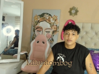 Milantomboy